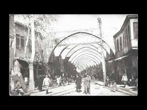 Traditional Syrian Music Aleppo الموسيقى التقليدية من حلب