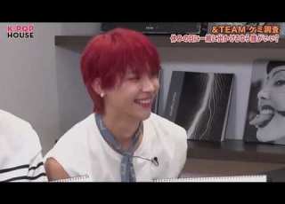  These Two Have Such Crazy Dynamics Teasing And Flirting Nichojoo Team Ej Nicholas