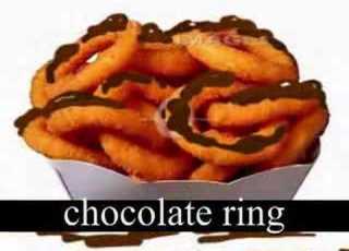 Chocolate Ring Original Song By Tay Zonday