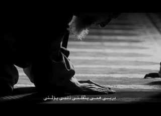  حالات واتساب وحدي في ظلمة ليل