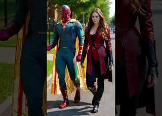  Iconic Marvel Couples In Movies MCU Love Stories Through The Years