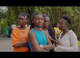  EXCURSION DE L ÉCOLE D EXCELLENCE AFRIC ÉLITE Matombi 2026