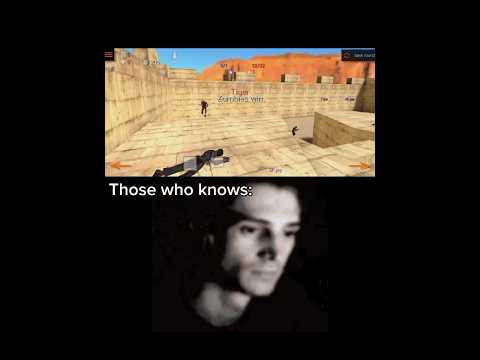 Those Who Knows Sfg2 Creepy Gameplay