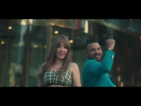 Amr El Gazar And Nagwan Bye Official Music Video عمرو الجزار و نجوان باي
