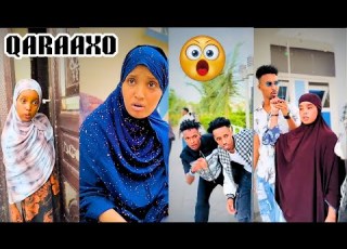 Somali Tiktok 2025 Qosolka Aduunka Somali Funny Videos