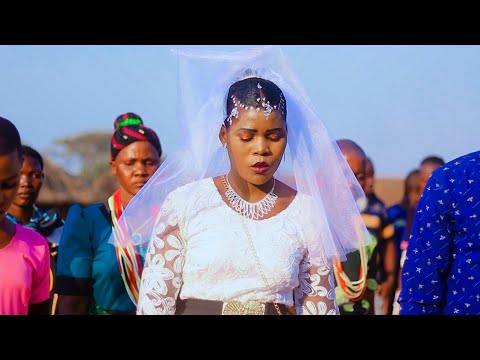 NJIGE HARUSI YA SAYI Official Video