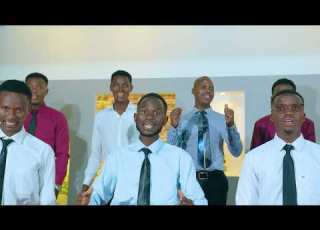 TUTAPAA PARTAKERS MINISTRY OFFICIAL VIDEO