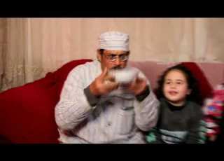  الحلقه حمص وحلاوه