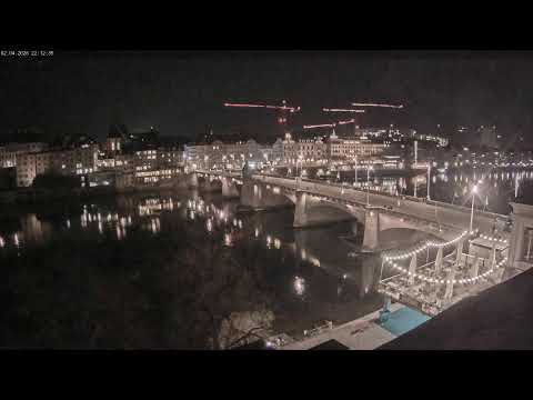 Hotel East West Basel