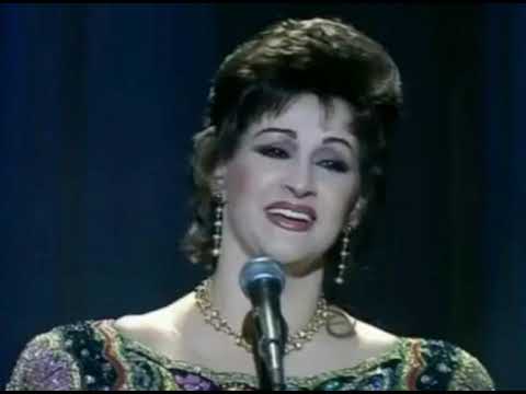 وردة الجزائرية عايزة معجزة