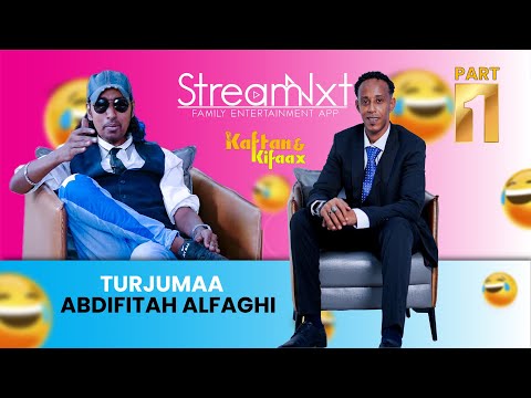 Jaceylka Wax Ma Dilo Waxna Ma Duleeyo C Fatax Alfaghi Part 1 Kaftan Kifaax E8