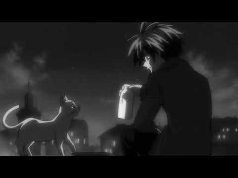 بلاك كات Slowed Reverb