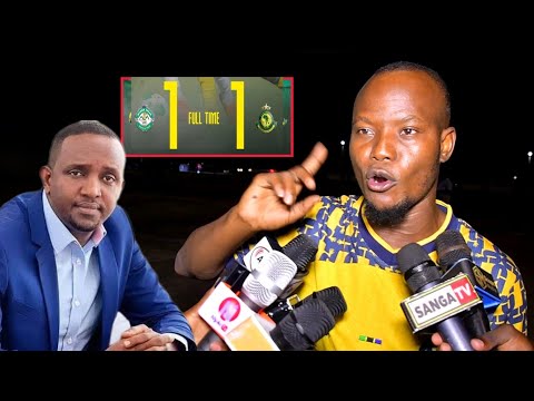 Kimenukaa DOSSA YANGA ACHAFUKWA YANGA KUTOA SARE AMLIPUA INJINIA HERSI USAJILI YANGA HII MBOVU Kimenukaa DOSSA YANGA ACHAFUKWA YANGA KUTOA SARE AMLIPUA INJINIA HERSI USAJILI YANGA HII MBOVU