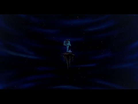 Jetsons The Movie 1990 Opening