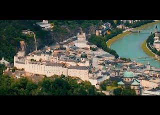 Looking Back At The History Of Salzburg