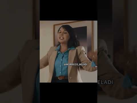 لقطة رائعة من مسلسل Mode Avion