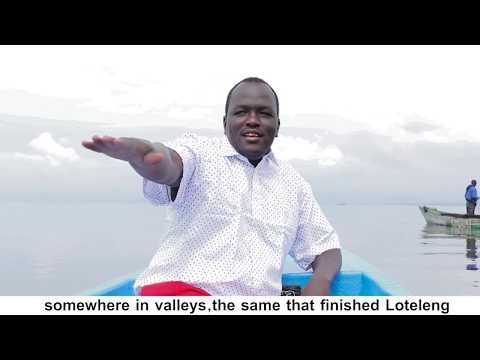 MOSES EITON ETANTANARI OFFICIAL VIDEO