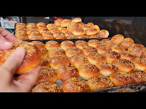 بغيتي يجيك بريوش رطبة مثل قطن ويبقى مدة طويلة عليك بهاذ السر