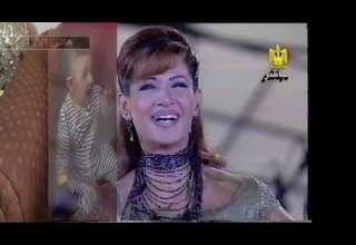 ديانا حداد امانيه امنيه حفلة مصر