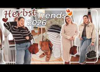  Das Tragen Wir Im Herbst 2026 Trends Die Jeder Figur Stehen
