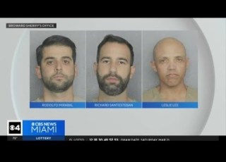 Three Ex Miami Dade Police Officers Granted Immunity After Deadly UPS Shootout