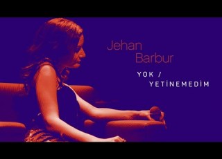  Jehan Barbur Yok