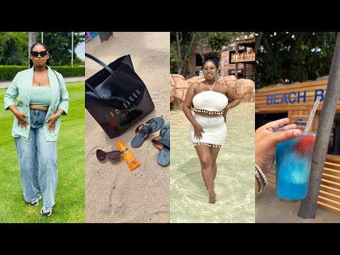 SUN CITY VLOG Valley Of The Waves Chinese New Year And More