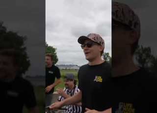 How To Not Learn Wheelie Like Ken Cboystv CboysTV Dirtbike Gas Wheelie Fail