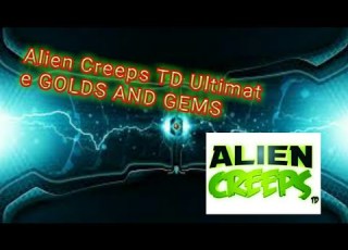  Alien Creeps Td Ultimate Gold And Gems
