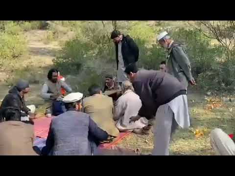 Khalaq Dunya Akhli Za Yaar Akhlam Pushto Rabab Mangi Best Ghazal Please Subscribe