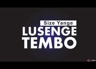  Size Yange