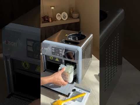 الخبازة الالية أديسون السيف غاليري