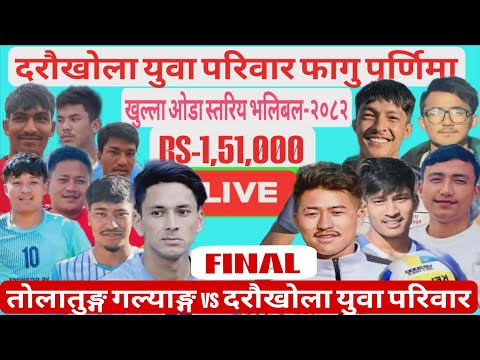 फ इनल त ल त ङ ग गल य ङ ग Vs दर ख ल य व क लब