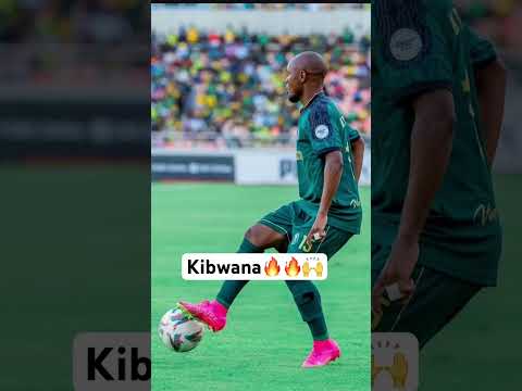 Kibwana Ana Balaa Sana Huyu Ayomamedia