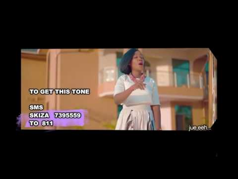 Washangaze By Neema Mudosa