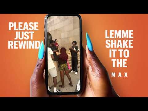 MOLIY Silent Addy Shake It To The Max FLY OFFICIAL LYRIC VIDEO