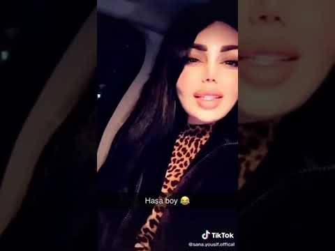 گورانی سانای مام یوسف