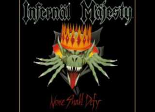 Infernal Majesty Night Of The Living Dead