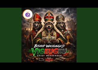 Bishop Wachungaji Vigeugeu
