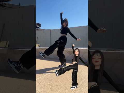 LISA MONEY Mirrored Dance Cover Karina Balcerzak