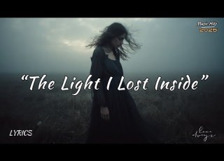 The Light I Lost Inside A Song For The Ones Who Don T Shine Like They Used To