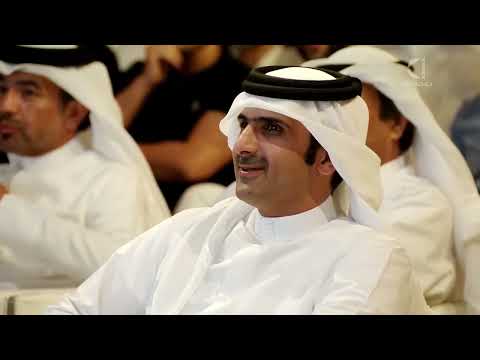 من قطر ـ ندوة تأثير الحضارة الإسلامية على الغرب ـ الشيخ سعيد الكملي