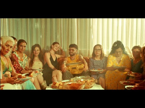 Halodayı Hayırlı Cumalar Official Video