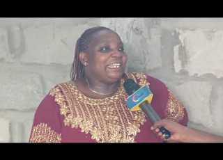  PART4 USHUHUDA MZIMA WA MARIAMU ALIYEKUWA FREEMASON