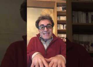  سەرکاو ھادی ئایزێ سیمیناری ڕۆمانی ١٩٨٤ ی جۆرج ئۆروێڵ بەشی یەکەم