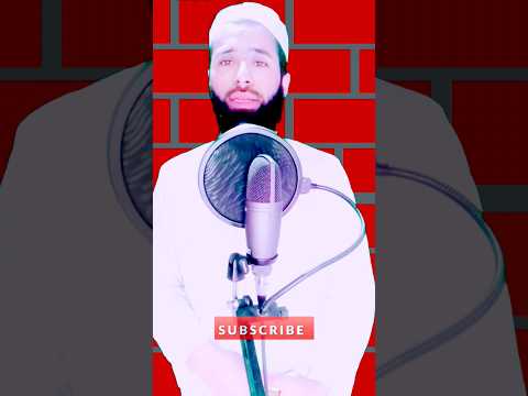 Mustafa Jaan E Rehmat Pe Lakhon Salam Ll Naat Nasheed Shorts Short Ytshorts