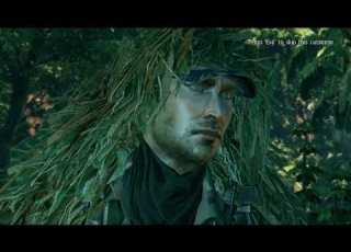 Sniper Ghost Warrior PC 2010 Level 2 One Shot One Kill