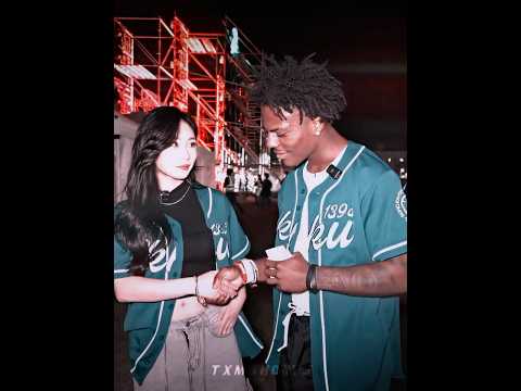 Amy Is Was A Keeper Ishowspeed Speed Edit