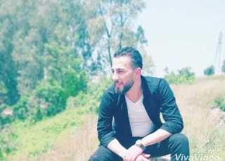 مجد حمود كلموها عني من بعيد لبعيد