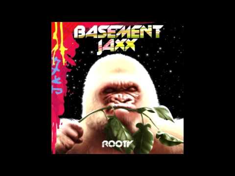 Basement Jaxx Where S Your Head At 5 1 Basement Jaxx Where S Your Head At 5 1